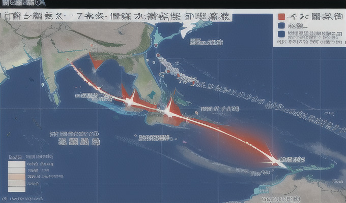 南海トラフ巨大地震が起きたらどうなる？専門家が予測する未来図